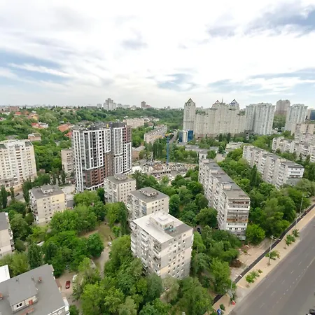 Готель View Railway Station